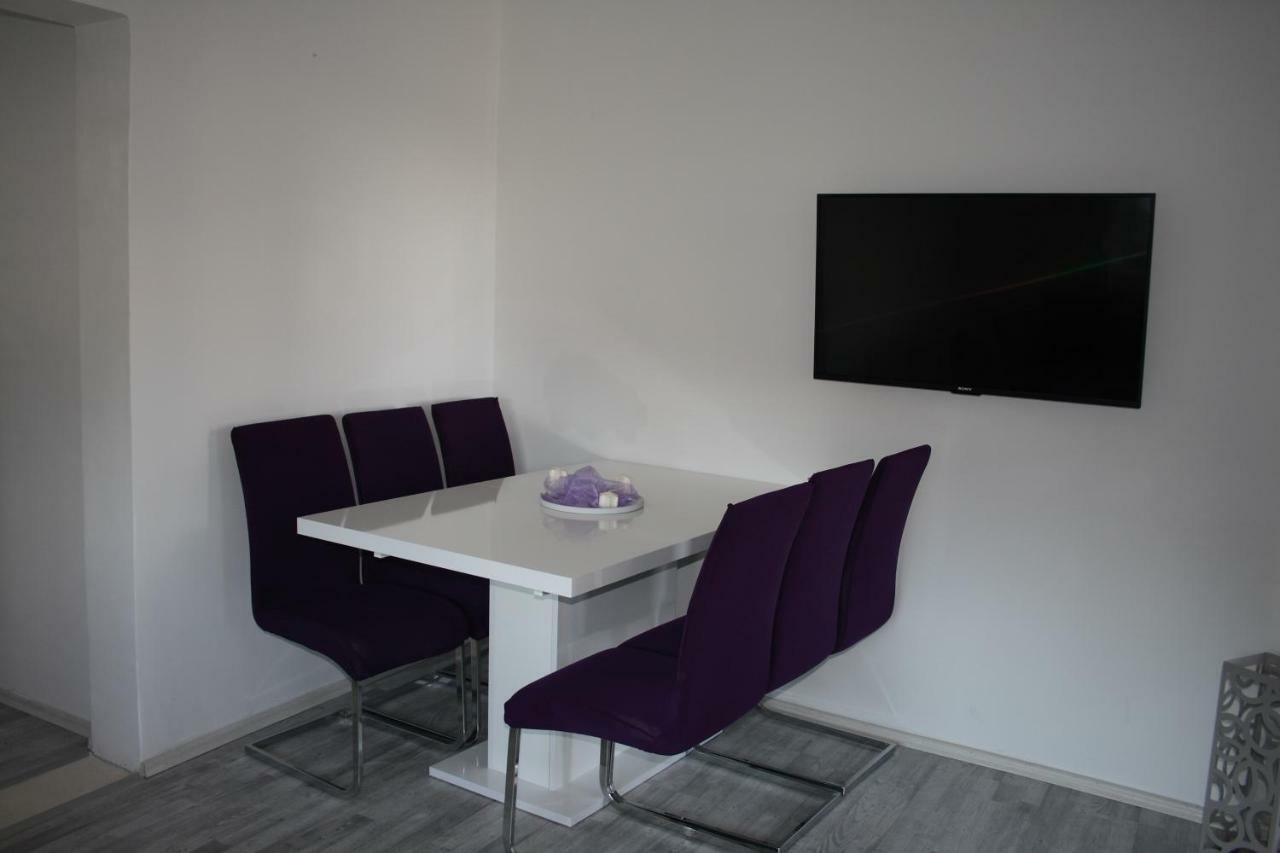 Apartments "Nono" Млини Екстер'єр фото